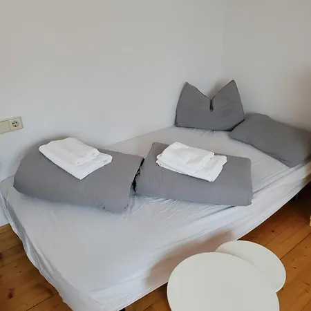 Apartman Hill *
