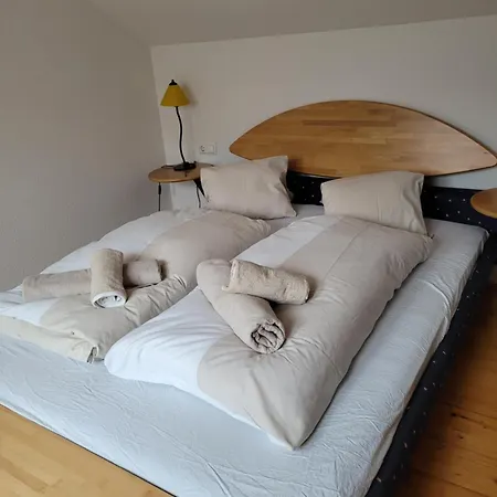 Hill Apartment Bad Kleinkirchheim