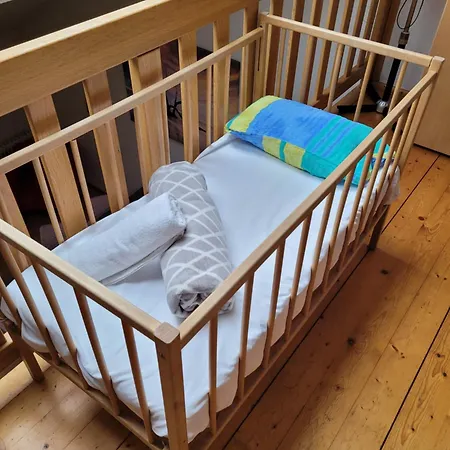 Green Διαμέρισμα Bad Kleinkirchheim