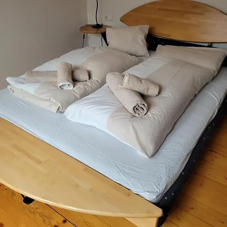 Apartman Hill *