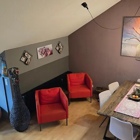 Διαμέρισμα Green Bad Kleinkirchheim