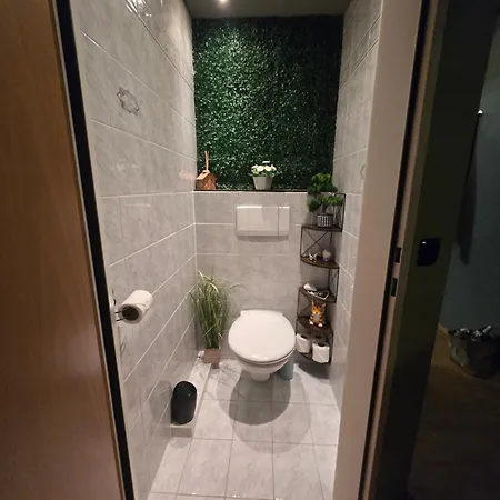 Green 아파트
