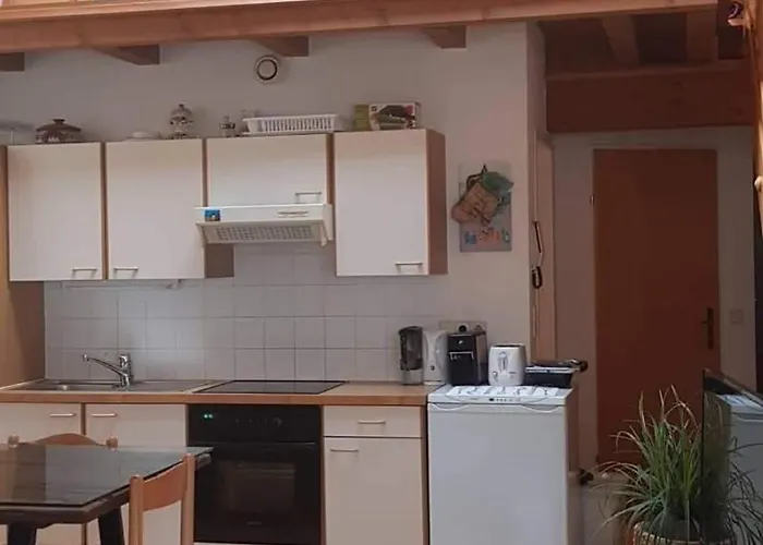 Lägenhet Green Bad Kleinkirchheim