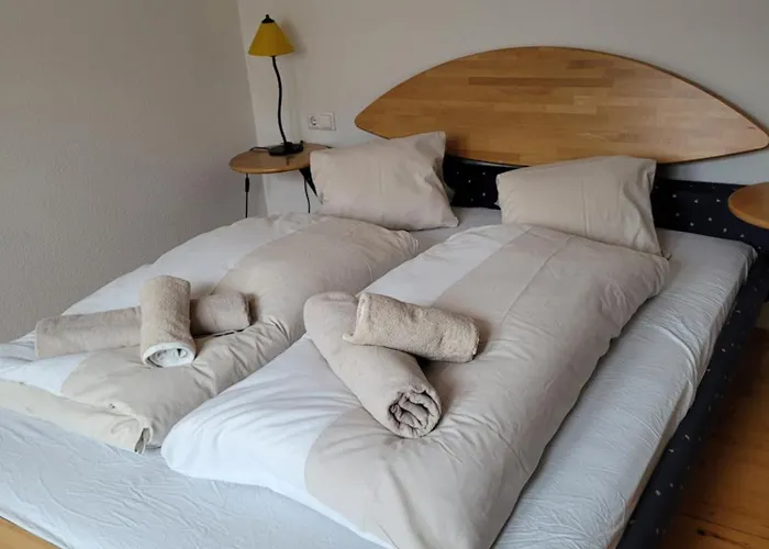 Green Lägenhet Bad Kleinkirchheim